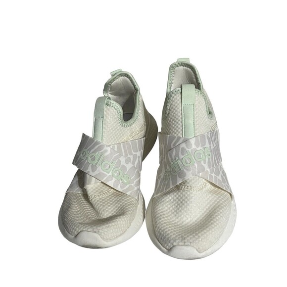ADIDAS PUREMOTION ADAPT Slip-on shoes for women US size 7.5 - Picture 1 of 12